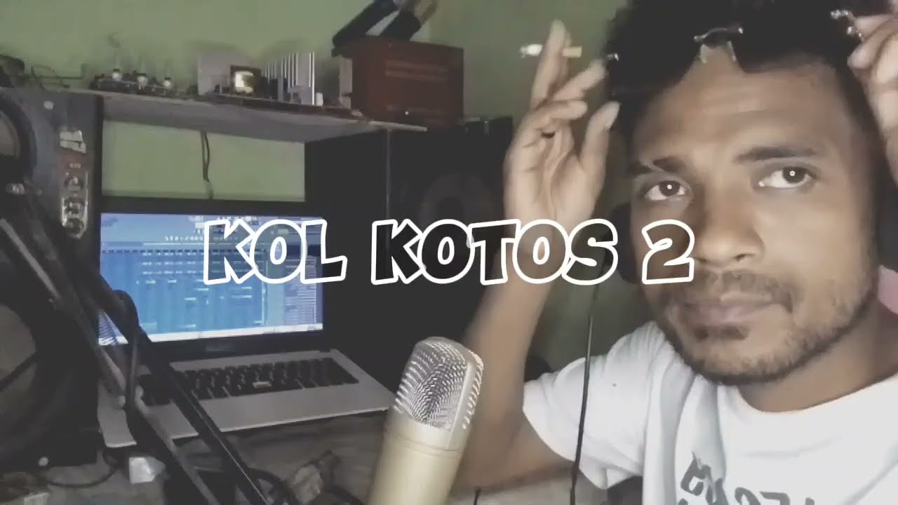 Mr.Cribo || Kol Kotos 2 || Zagosa FtM