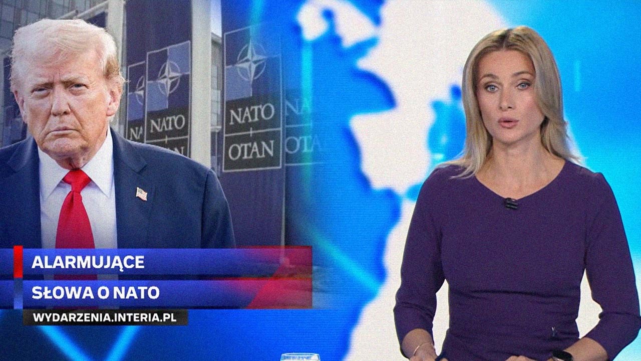 Bunt Europy wobec USA. Trump: To nie jest już sojusz