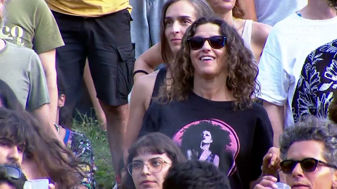 Vodafone Paredes de Coura 2025: NILÜFER YANYA