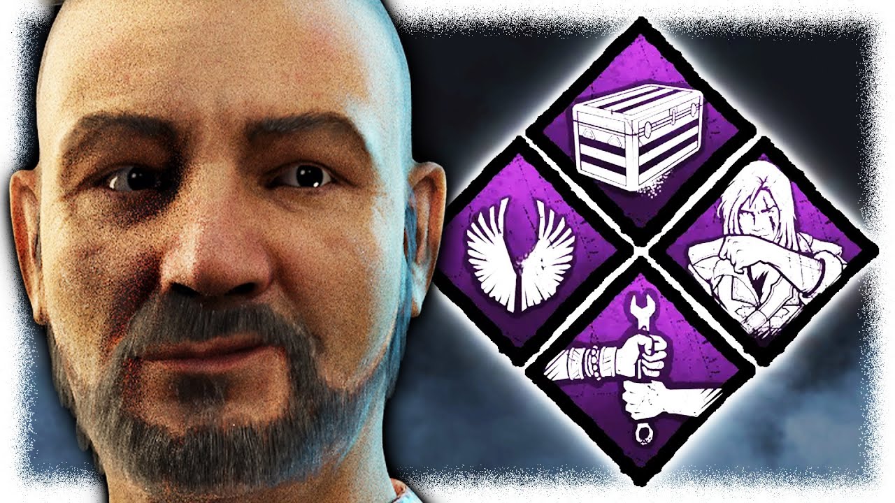 Ein UNDETECTABLE KNIGHT auf RPD... | Hardcore Survivor #026