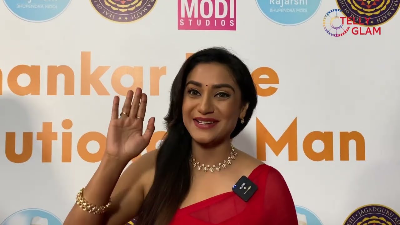 Rati Pandey Talk about Her Reunion With Arjun Bijlani and OTT show | Telly Glam
