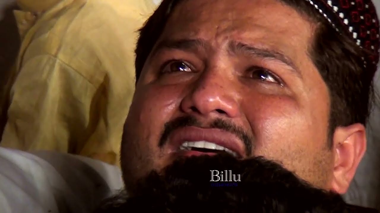 Sad lo Madine Aqa Karo meharbanian  Qari Shahid Mahmood Qadr