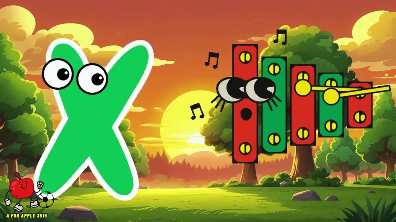 🐶🔤 Puppy ABC Song 🐾🐶  Learn Alphabets with Cute Dogs  Fun Nursery Rhyme 🎵