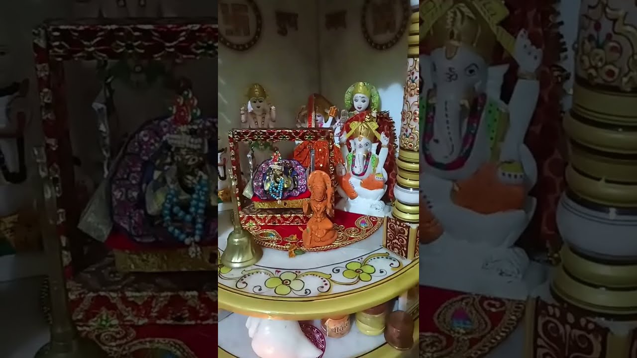 लाइव देवआवाहन,गणेशआरती,हनुमान चालीसा,भजन,देवी क्षमायाचना, Rekha Devbhumi ki is live 