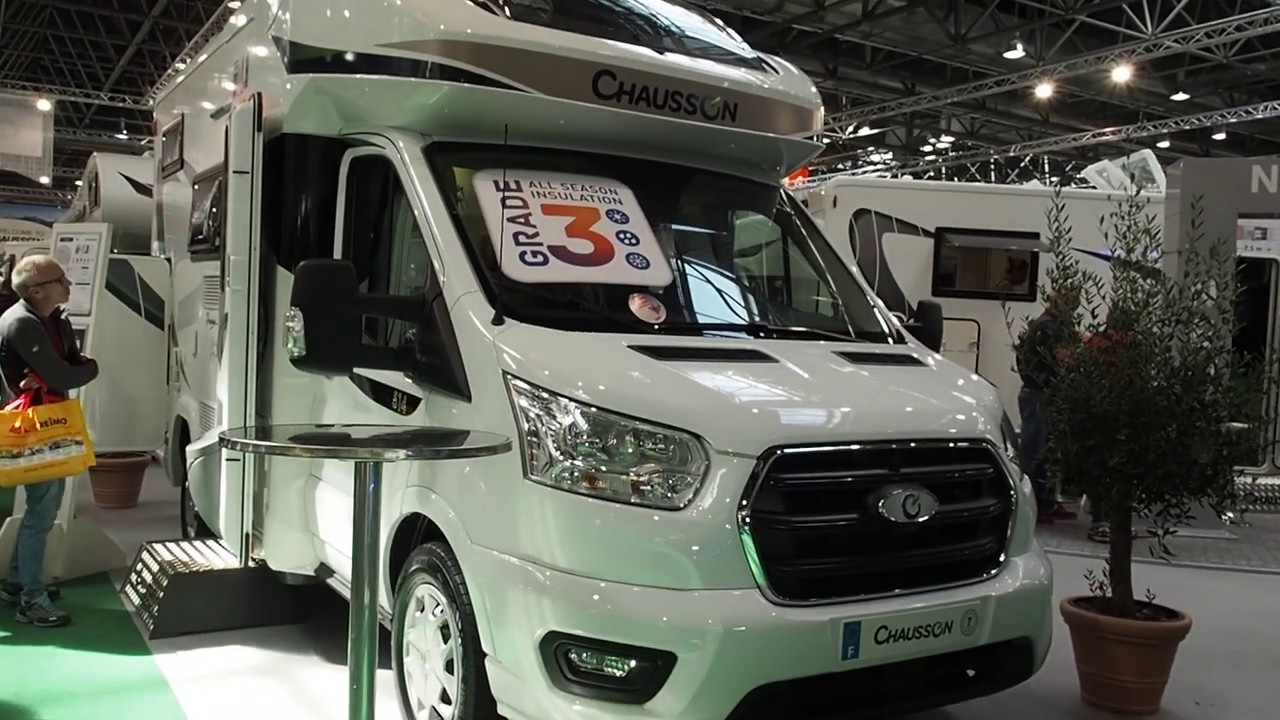 Chausson 514