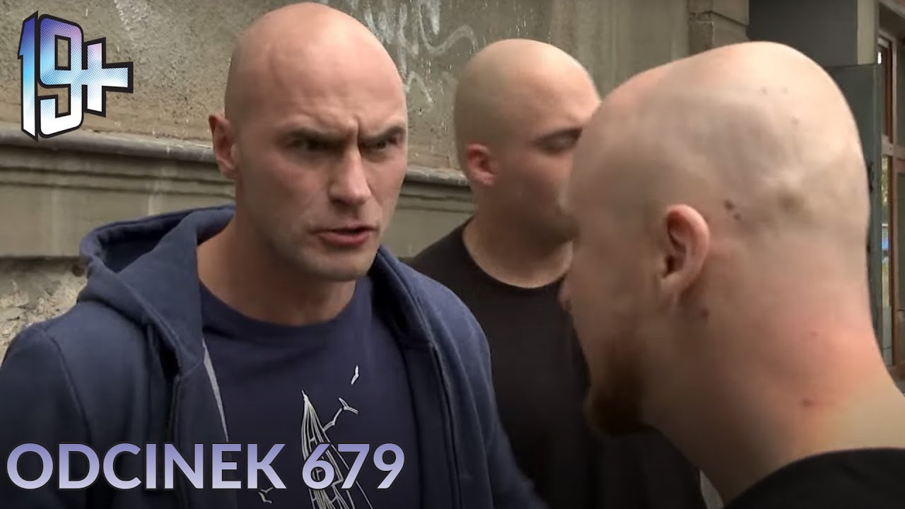 Frodo usłyszał od swoich kumpli, że jest 