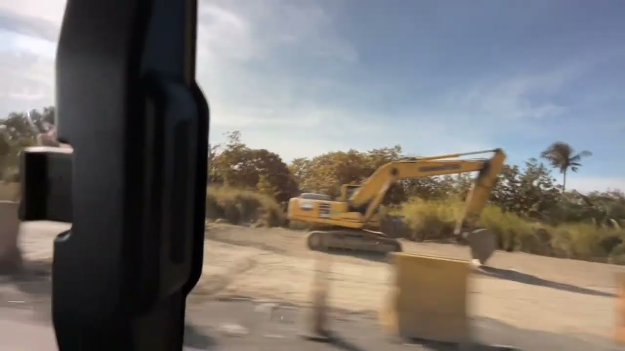@Star Tollways rehab and widening in progress