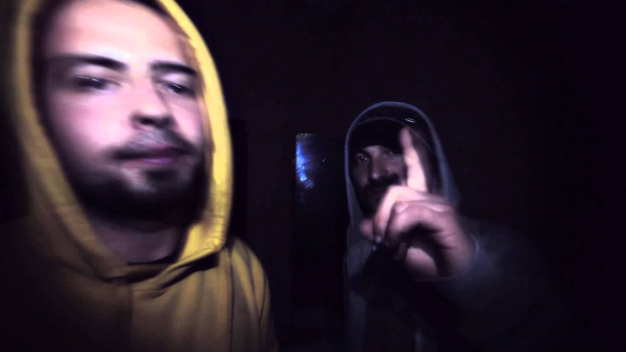 Ateliere de creatie - Rap Romanesc (videoclip oficial)