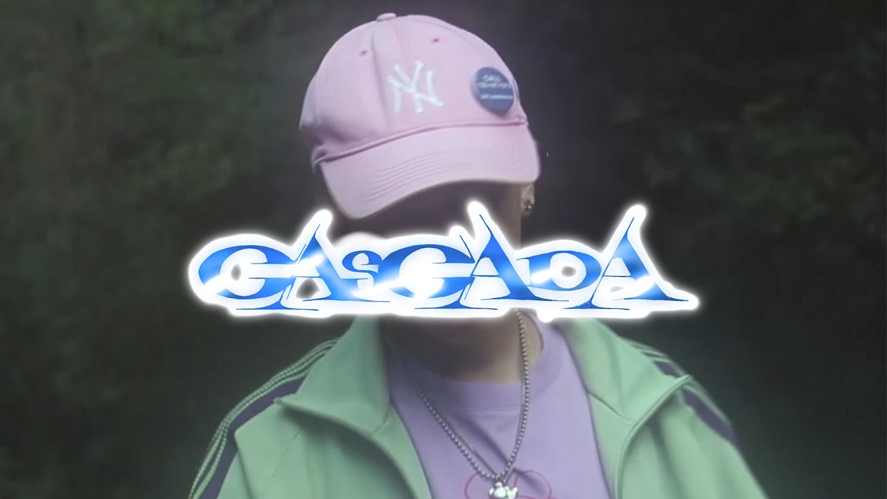 Drew K. & Piru - Cascada (Videoclip Oficial)