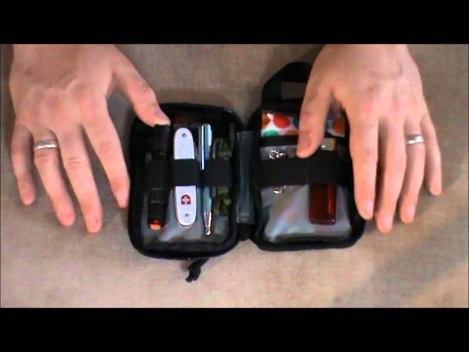 Maxpedition Micro Pocket Organizer