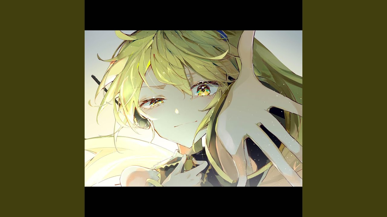 捕食者は飽きたら寝る (feat. 亞北ネル)