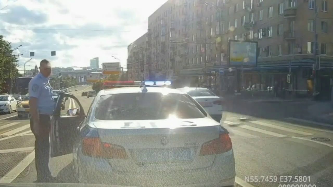 TOP 10 POLICE CAR CRASH COMPILATION