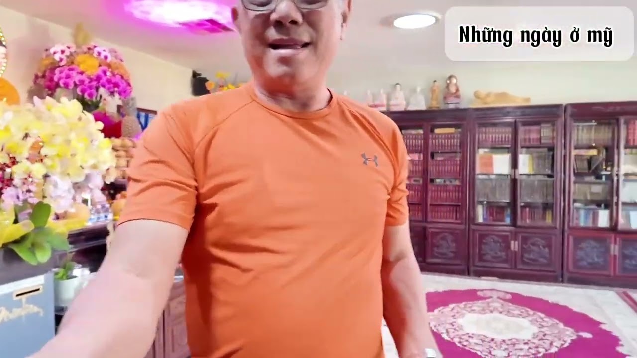 Ngày Xuân Quay Về Nương Tựa Nơi Tam Bảo 🙏🙏🙏