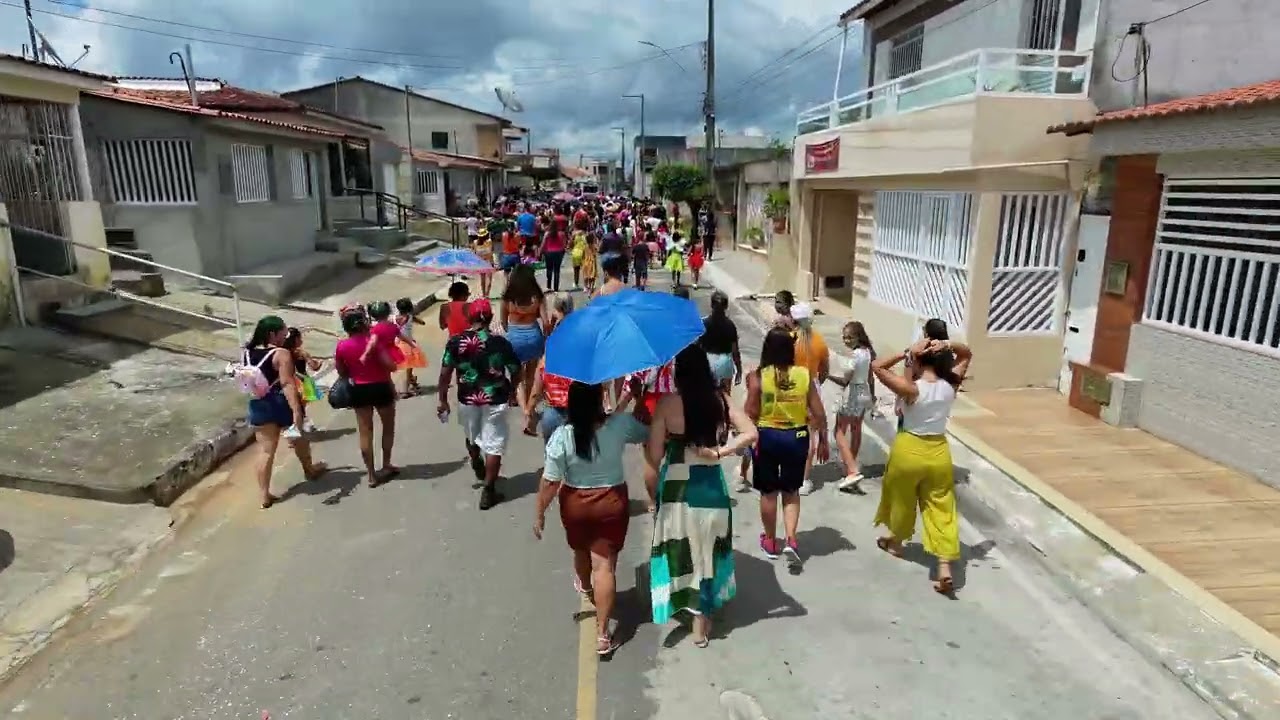 O Brasil possui um calendário vasto de 