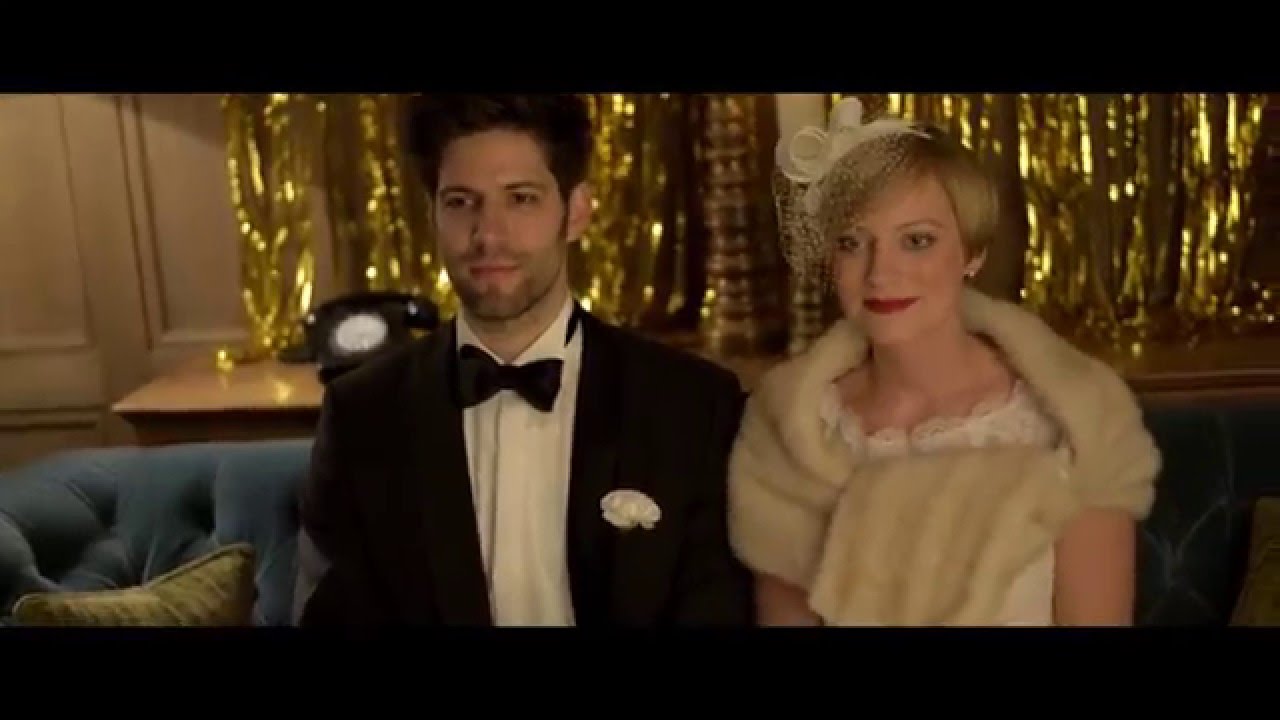 Die Hochzeit von Christian und Karin - 17.10.2015