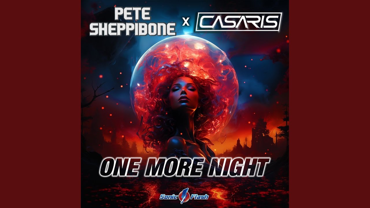 One More Night
