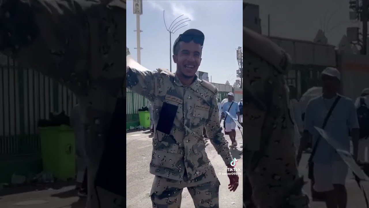 نجاح تنيظم السعوديه العظماء للحج