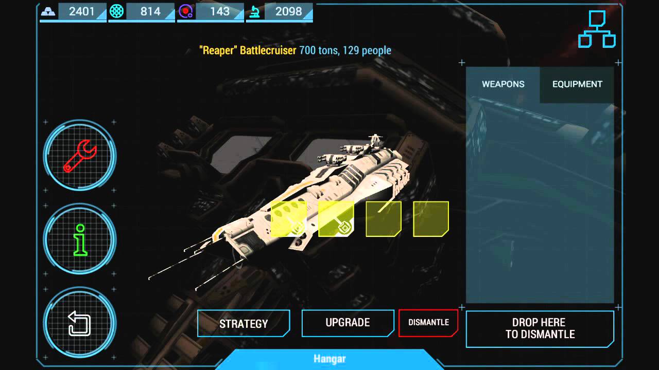 Into The Void (Android) Review