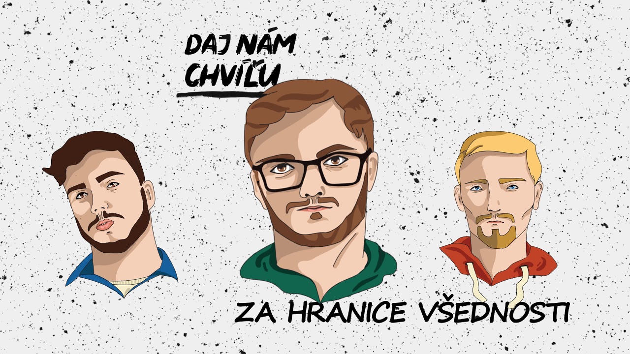isaac records - za hranice všednosti /prod.gb/