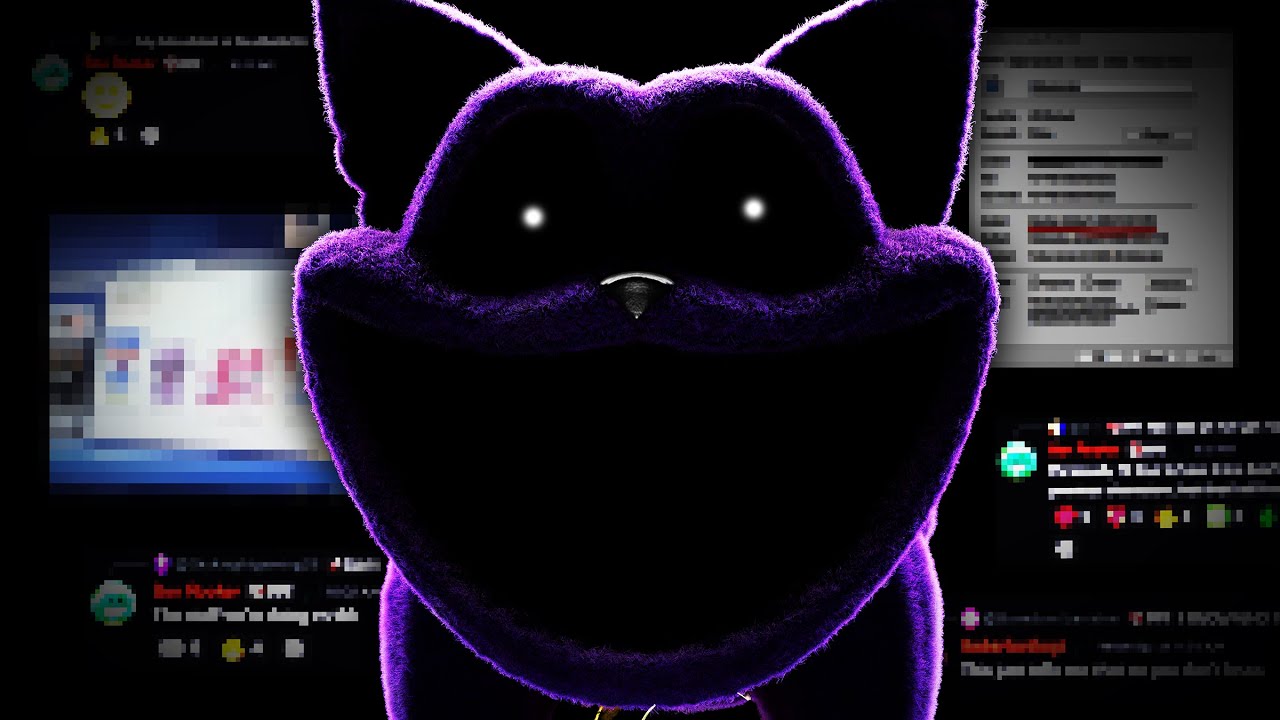 Chapter 5 UPDATES + Live ARG Discussion