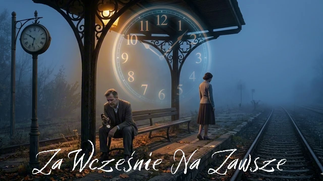 ❤️ Za Wcześnie Na Zawsze ❤️Miłość w złym czasie