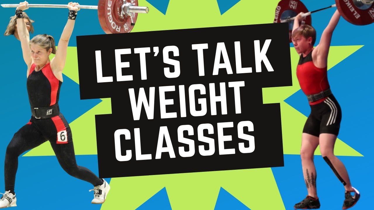 WHY NOT TO CUT WEIGHT. What  They Don't tell You When You Start Weightlifting.