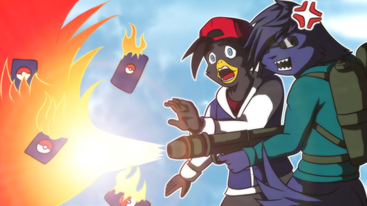 Freakso - POKEMONKARTE