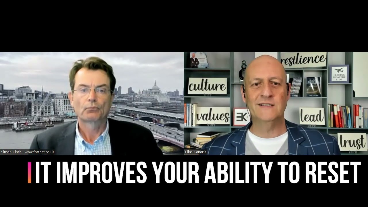 The benefits of storing IT information in a single secure platform.