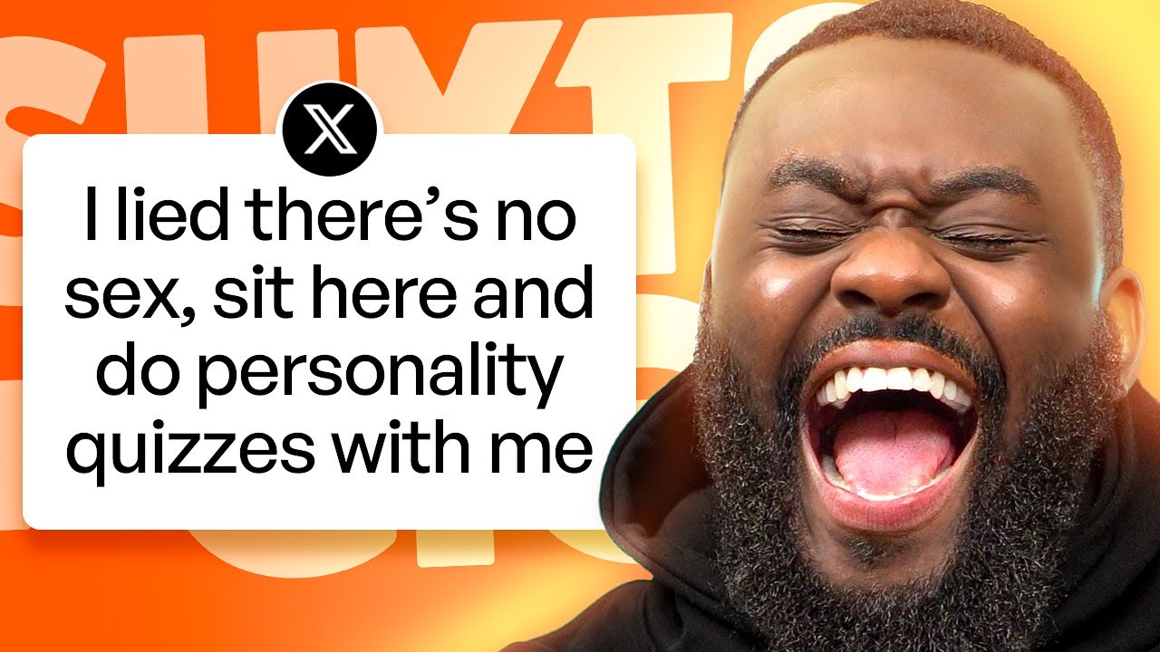 FUNNIEST TWEETS! | ShxtsNGigs Podcast