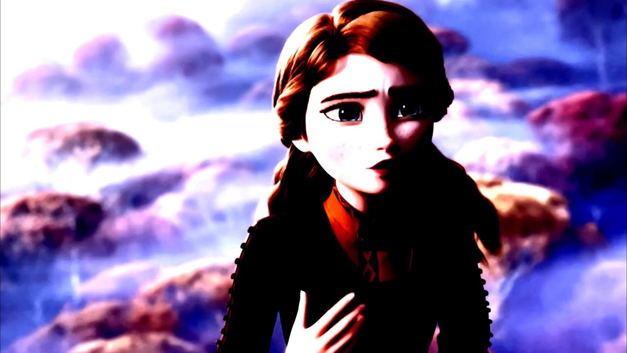Wickedly Frozen: Wicked Witch Of The East