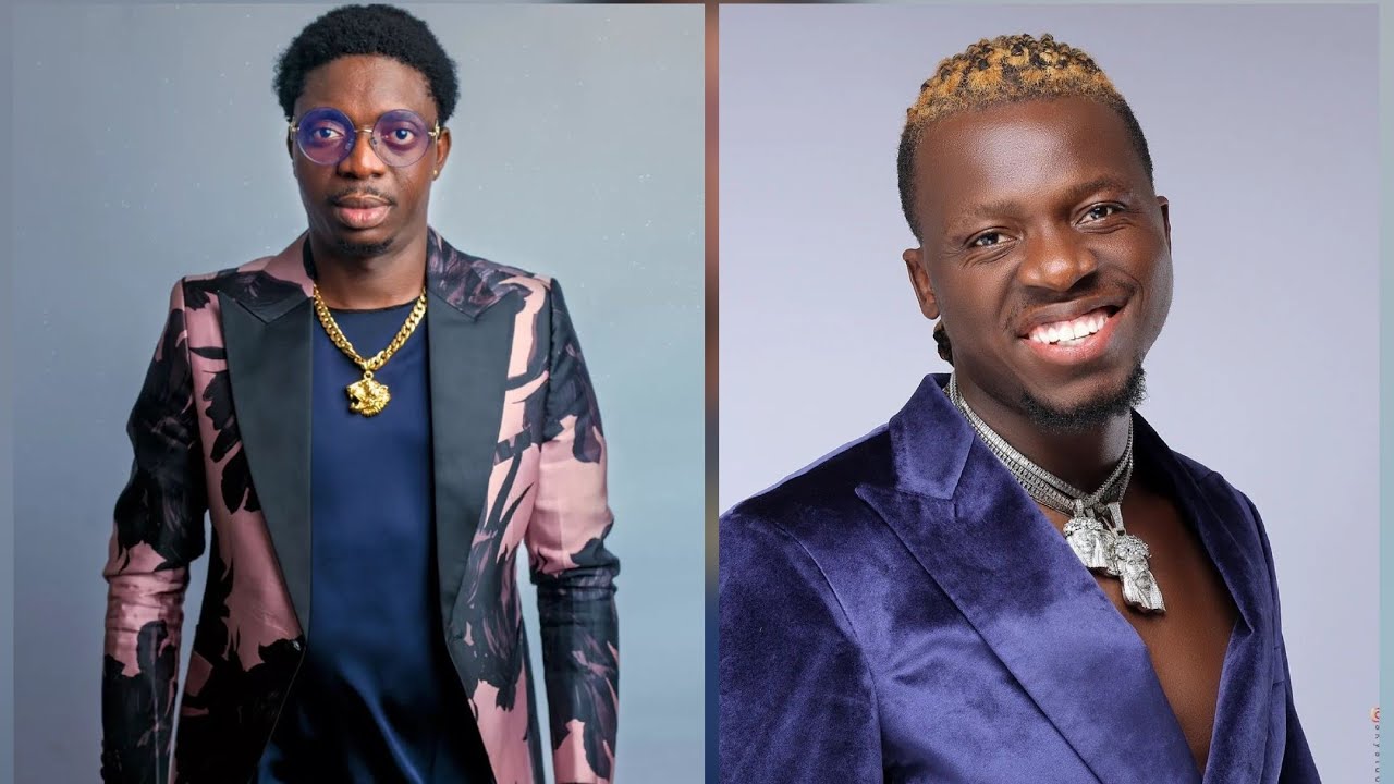 DESTALKER VS AKPORORO. OVER ONE HOUR OF COMEDY MADNESS 🤣🤣🤣