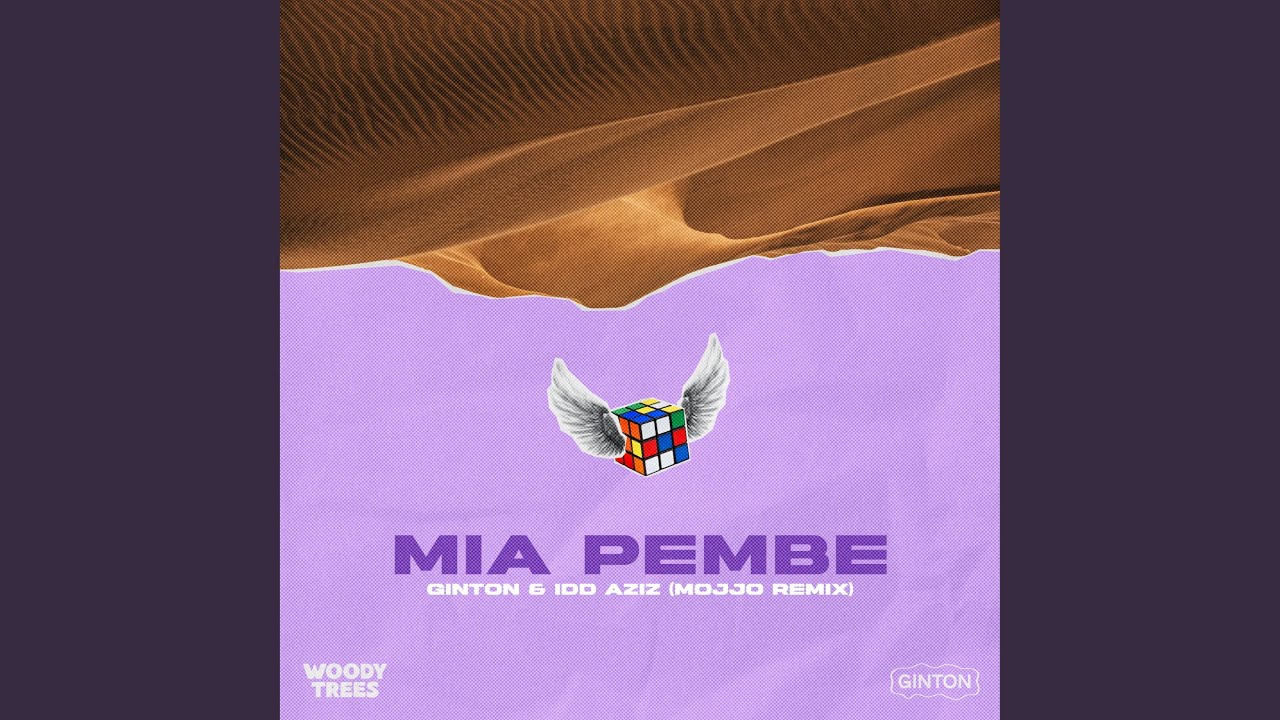 Mia Pembe (Mojjo Remix)