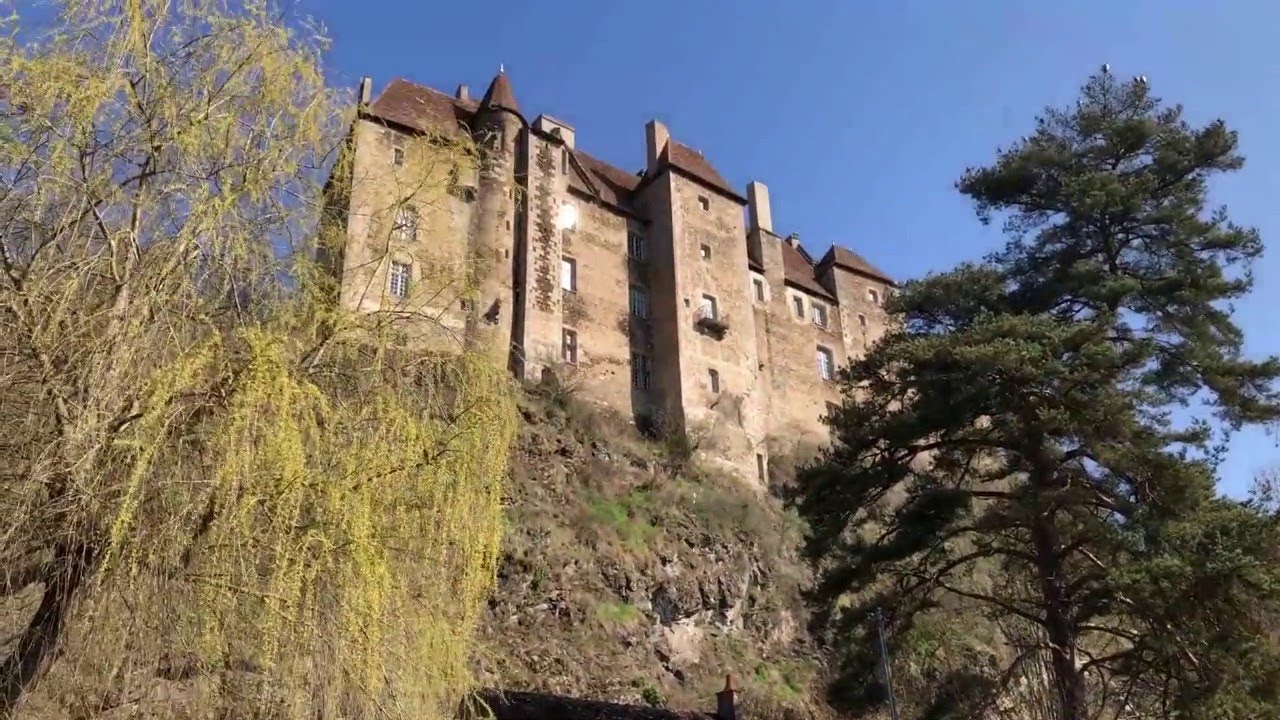 « Tous les chemins mènent à vous » à Boussac en Creuse
