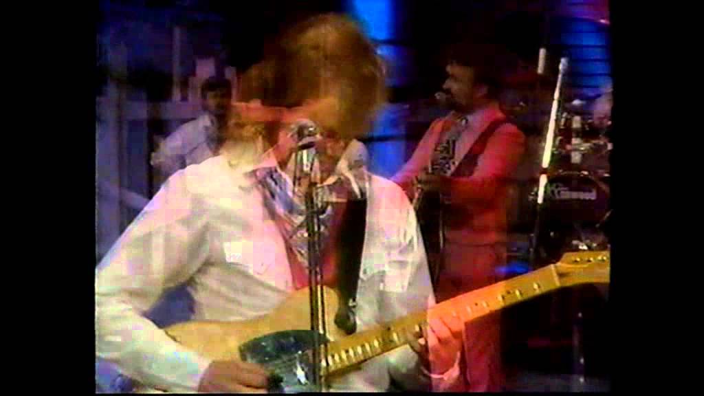 Brian Sklar and Prairie Fire - Talk Back Trembling Lips - No. 1 West - 1991