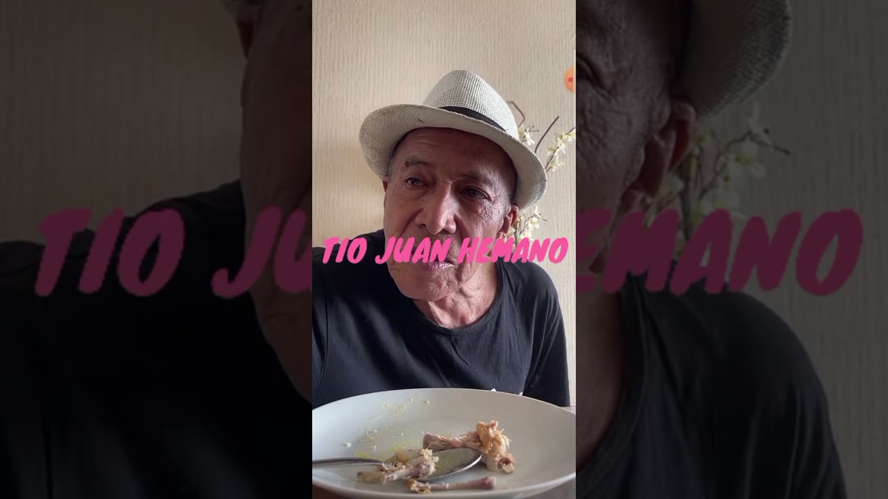 ✅️TIO JUAN 5 TEMPORADA/ JUANCHI EL MENU MAS RUSTICO 🥊🤣😂