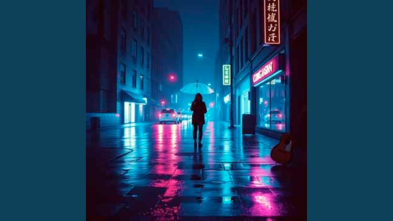 Umbrella Without You