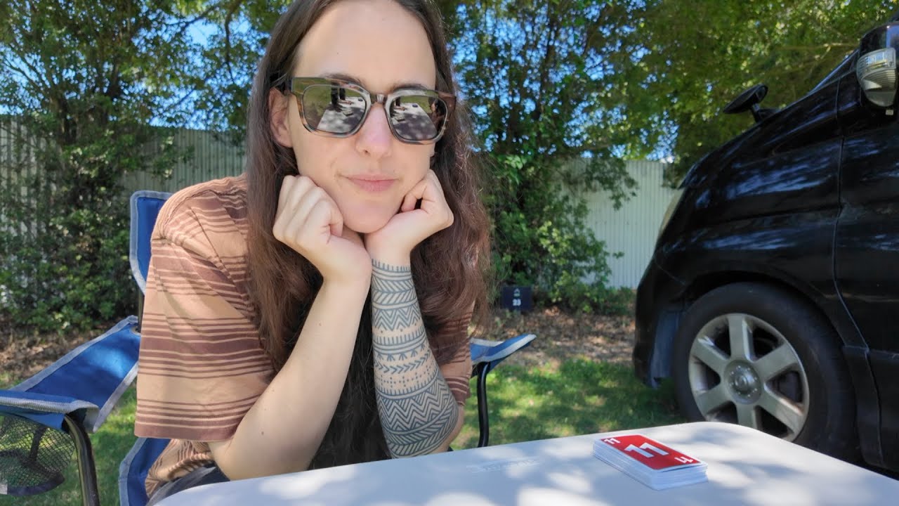 sipping matcha & chatting about everything | slice of life vlog