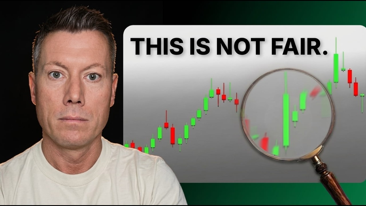 How to Find Profitable Trades Before Institutions Move