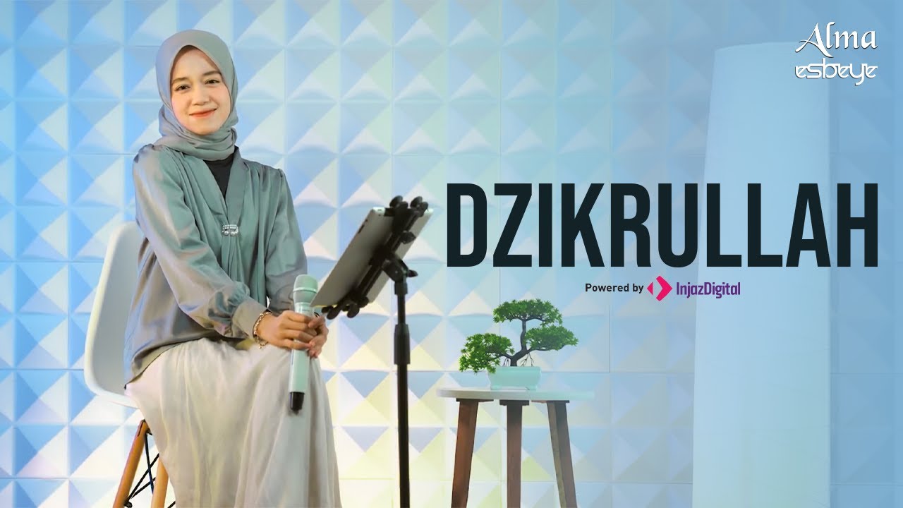 MEVLAN KURTHISI - DZIKRULLAH - ALMA ESBEYE