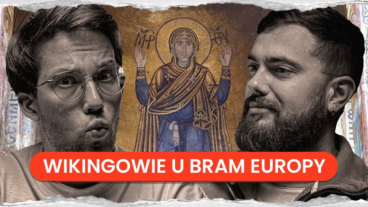Historia Cesarstwa Bizantyjskiego oczami Ukraińców: od Rzymu do upadku Konstantynopola