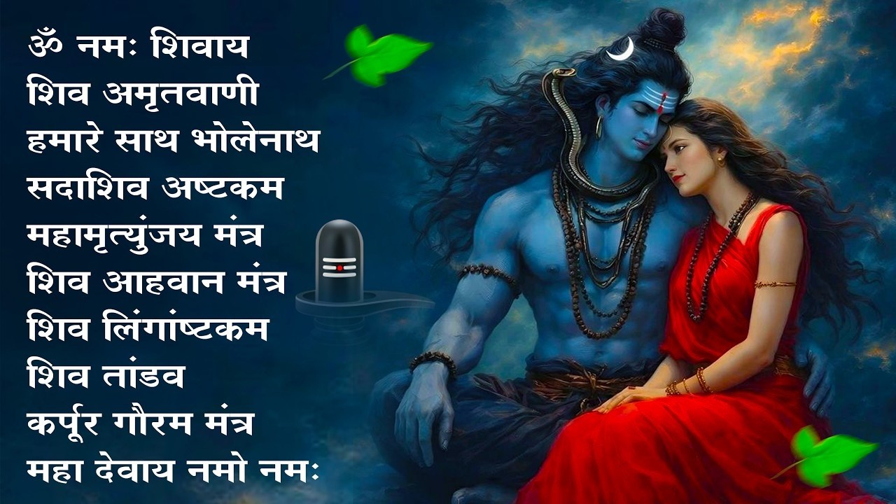 #Somvaar Special Shiv Bhajan | Bhagvaan Shiv Bhajan | सोमवार स्पेशल शिव भजन | शिव भक्ति गीत #shiva