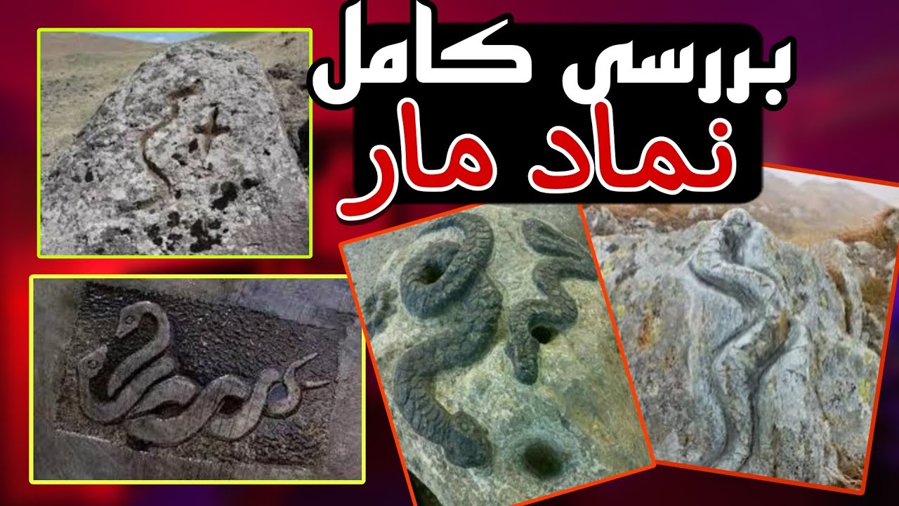 بررسی کامل نماد مار در گنج  یابی/خطرناگ ترین و پر بار ترین