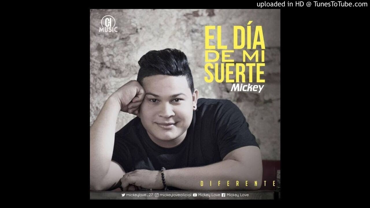 🇨🇴MICKEY LOVE SET - MIX BY ALBERT SIERRA🇨🇴 #CHAMPETA