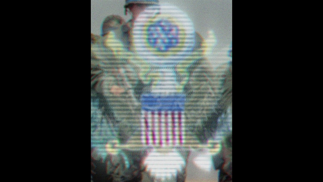 Eternal Golden Dawn Mod - Super Event Teaser