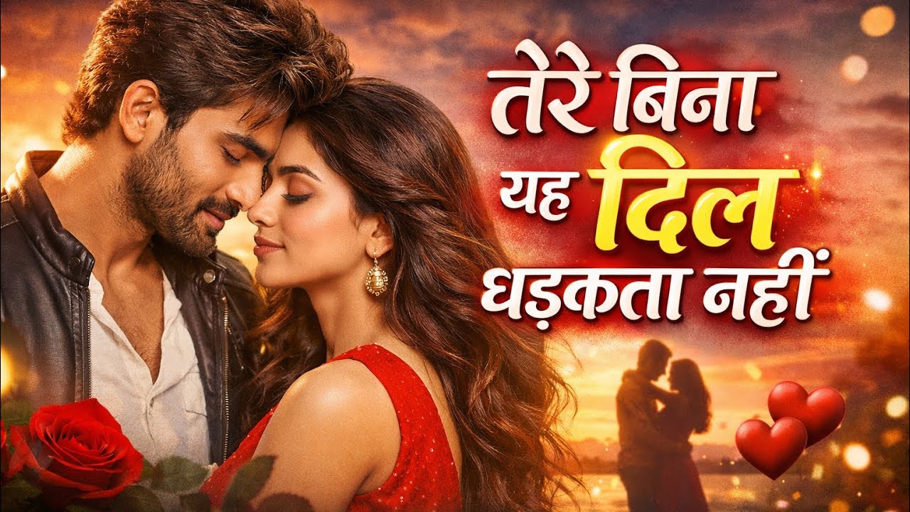 तेरे बिना ये दिल धड़कता नहीं है ? Dhobi album ka don 