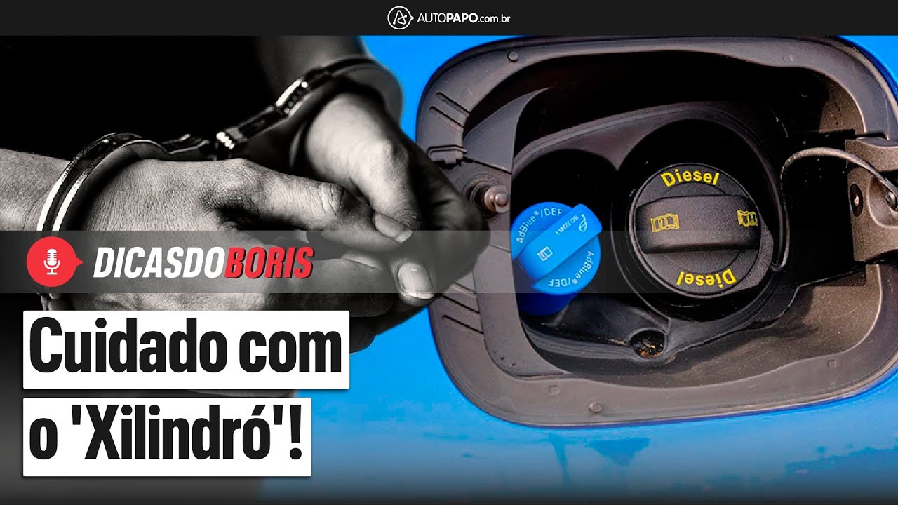 Arla 32: infra&ccedil;&atilde;o dupla que pode at&eacute; dar cadeia