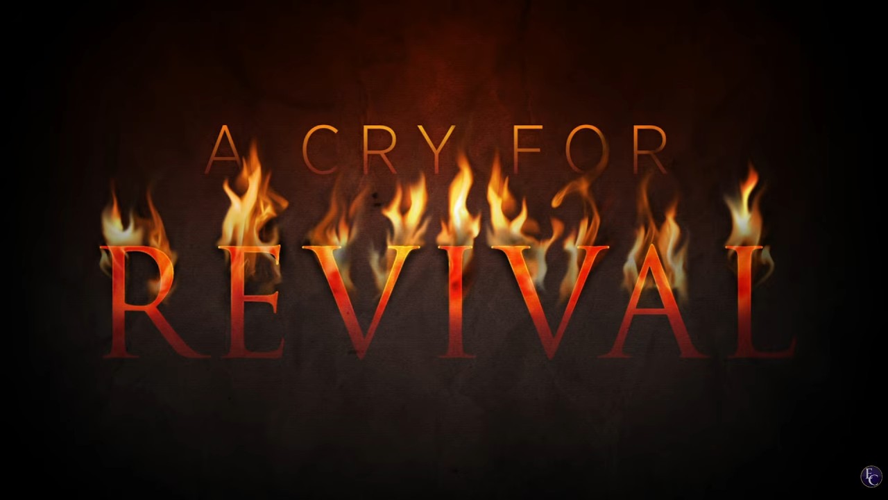 Receiving the Anointing | Revival Night 2 | Erik Meares