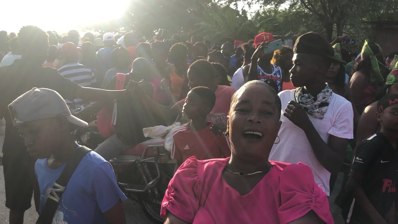 Band Pafwote de Grand-B&eacute;rard rara 2025