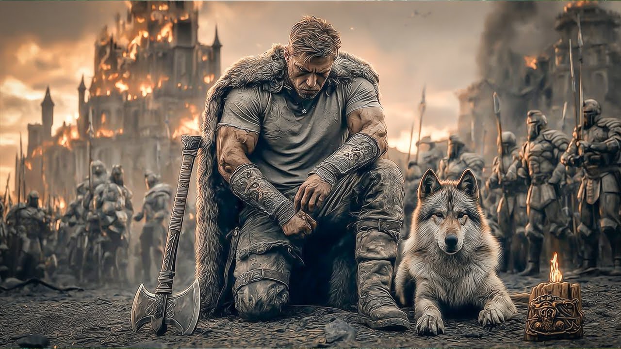 &iexcl;Una pel&iacute;cula intensa que te atrapar&aacute; desde el primer minuto | Pel&iacute;culas Aventura en Espa&ntilde;ol