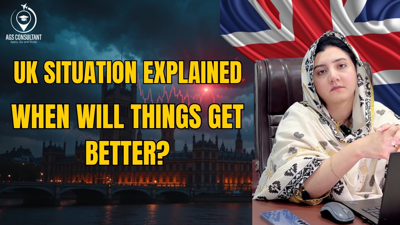 UK Situation Explained: When Will Things Get Better?